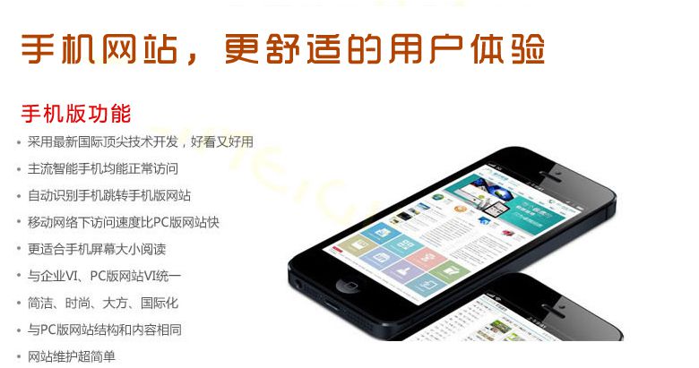 河南網站建設商翼網-3e21com